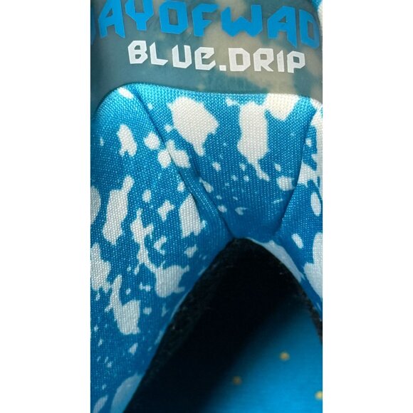 Way of Wade 3.0 Blue Drip size 8.5 - Picture 9 of 10